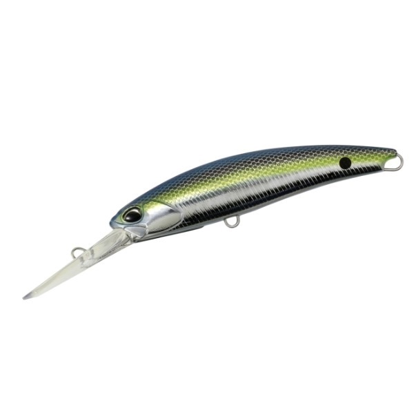レアリス ファングベイト 120DR(ＡＳＡ３３８６　Ｂ　Ｓｅｘｙ　Ｓｈａｄ)